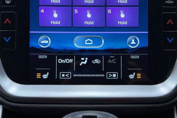 2022 Subaru Outback AWD Sport 6GEN