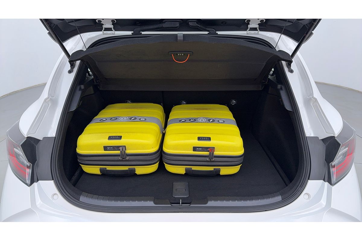 2020 Toyota Corolla Ascent Sport MZEA12R