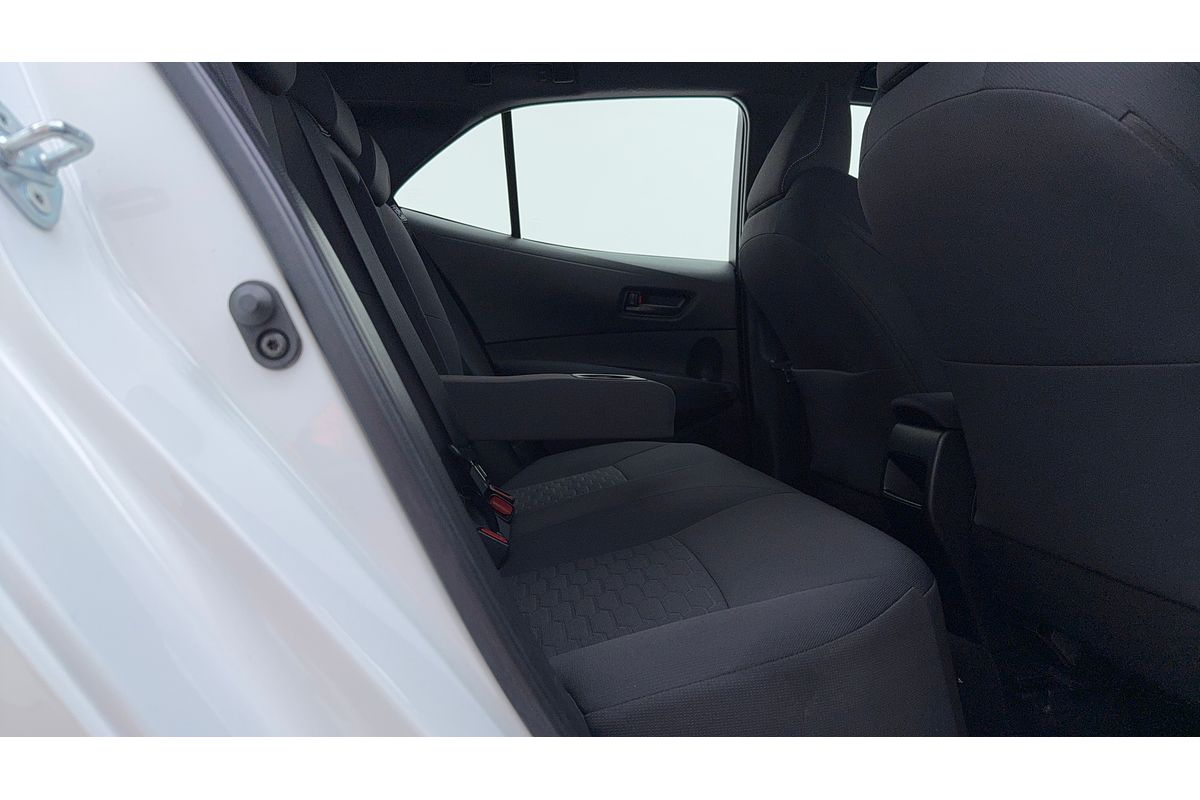 2020 Toyota Corolla Ascent Sport MZEA12R