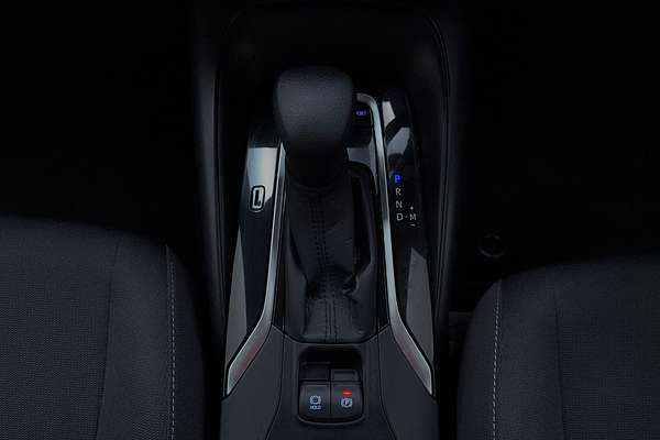 2020 Toyota Corolla Ascent Sport MZEA12R