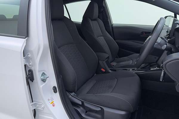 2020 Toyota Corolla Ascent Sport MZEA12R