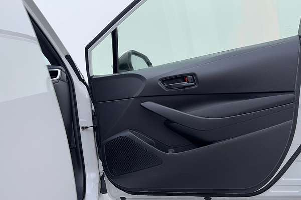 2020 Toyota Corolla Ascent Sport MZEA12R