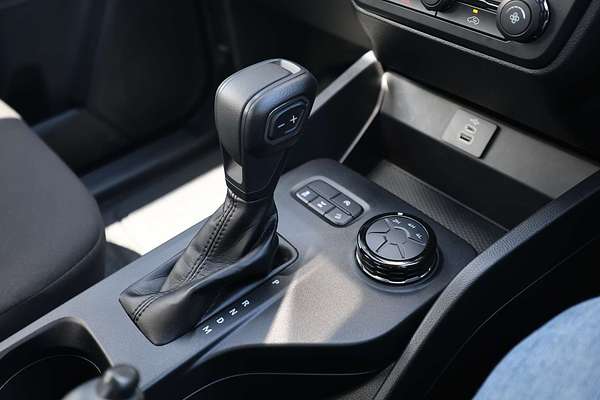 2024 Ford Ranger Black Edition 4X4 2.0L
