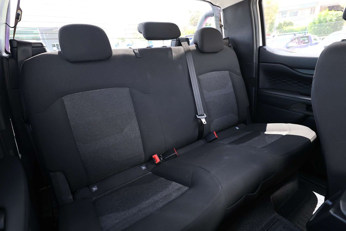 2024 Ford Ranger Black Edition 4X4 2.0L