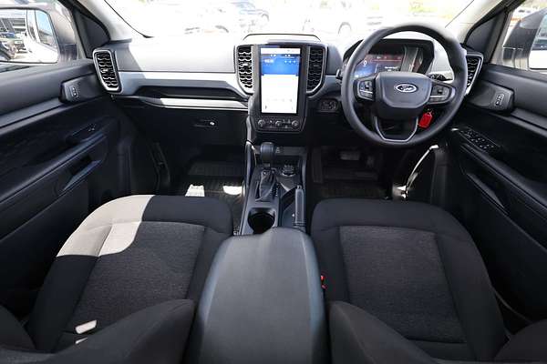 2024 Ford Ranger Black Edition 4X4 2.0L