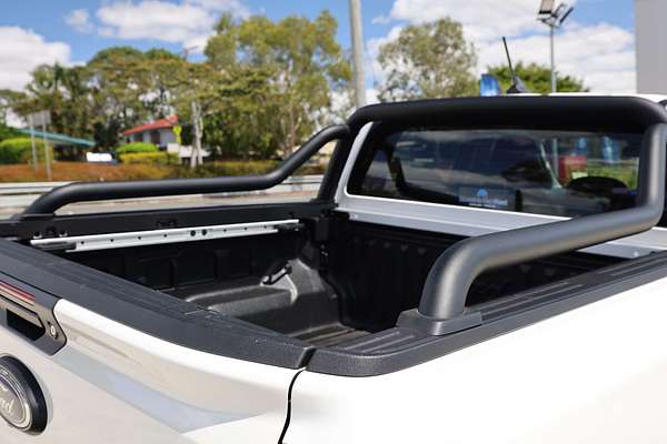 2024 Ford Ranger Black Edition 4X4 2.0L