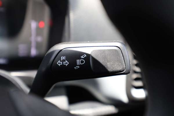 2024 Ford Ranger Black Edition 4X4 2.0L