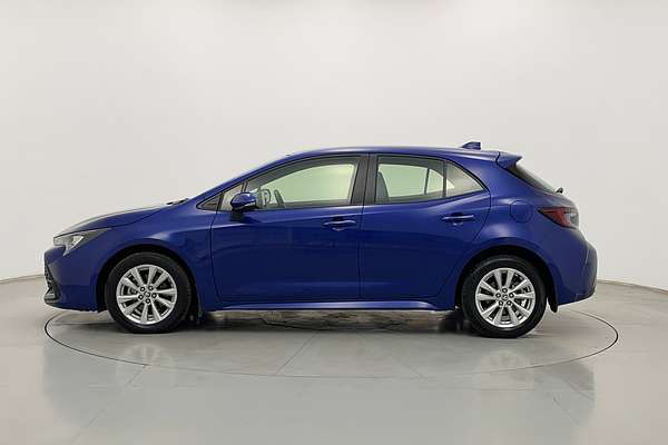 2023 Toyota Corolla Ascent Sport MZEA12R