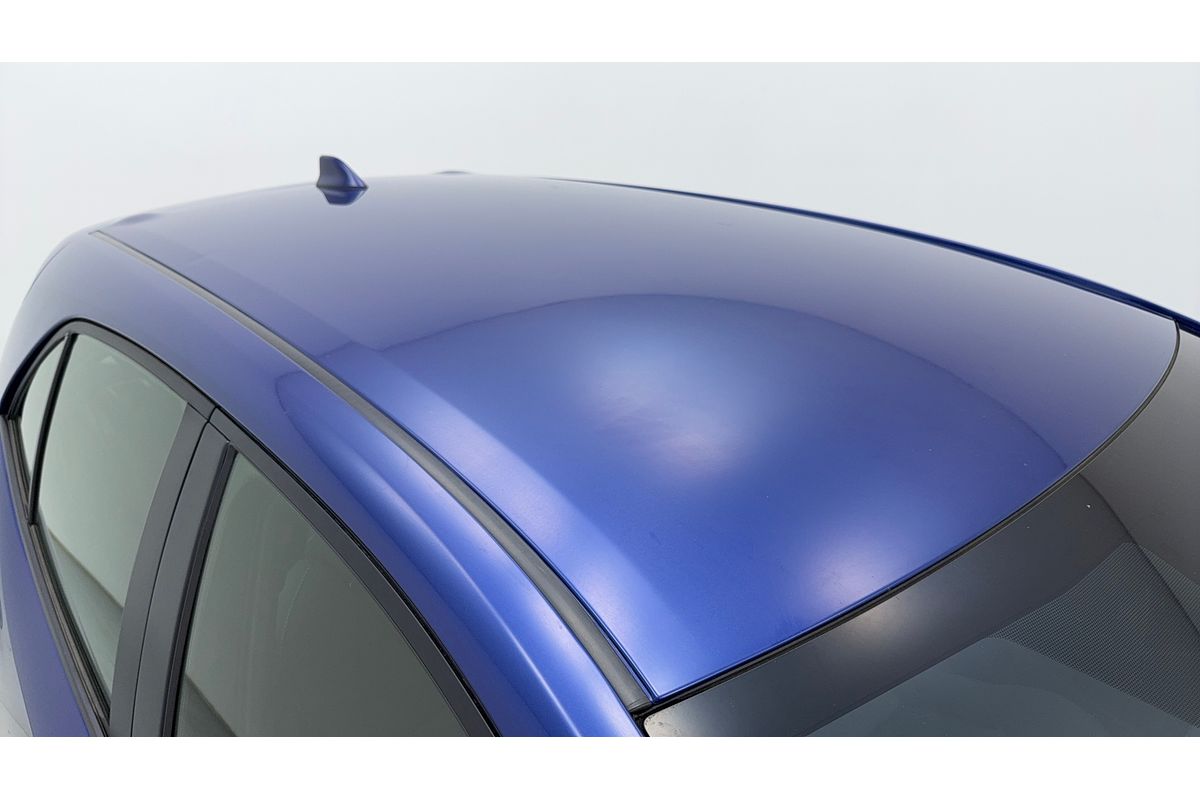 2023 Toyota Corolla Ascent Sport MZEA12R