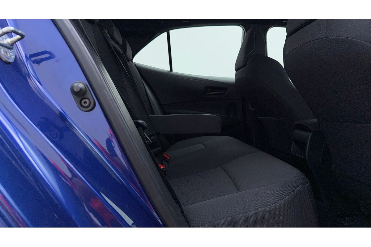 2023 Toyota Corolla Ascent Sport MZEA12R