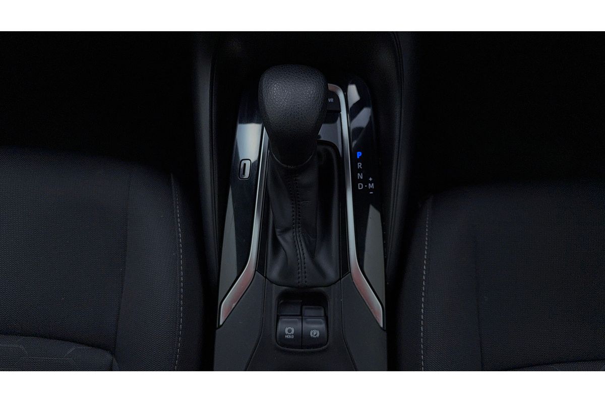 2023 Toyota Corolla Ascent Sport MZEA12R