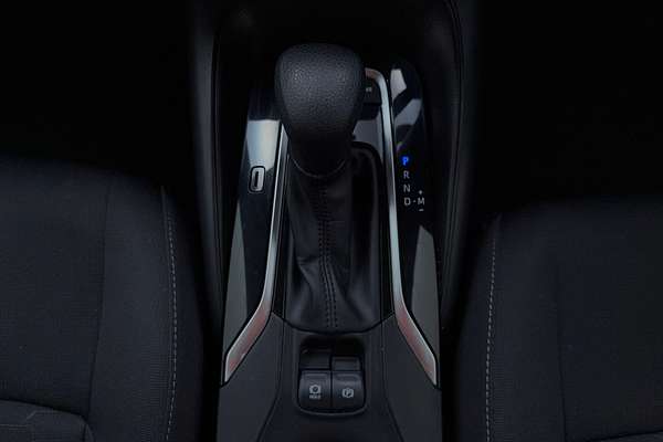 2023 Toyota Corolla Ascent Sport MZEA12R