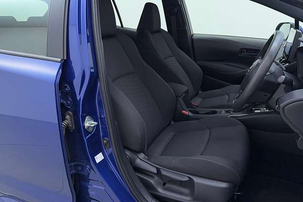 2023 Toyota Corolla Ascent Sport MZEA12R