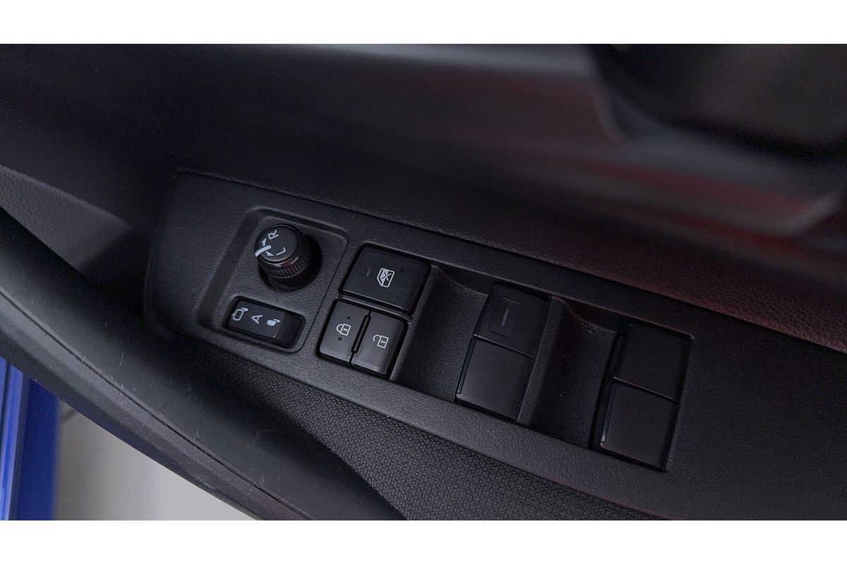 2023 Toyota Corolla Ascent Sport MZEA12R
