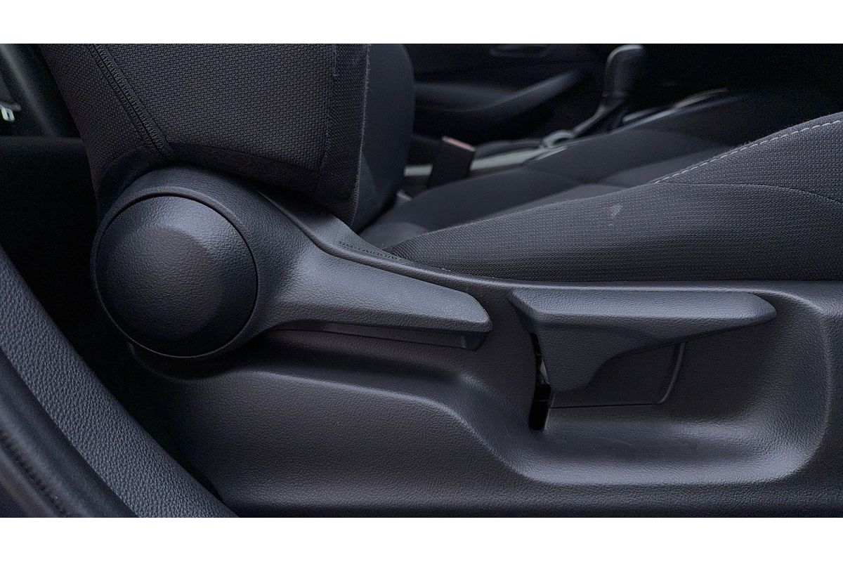 2023 Toyota Corolla Ascent Sport MZEA12R