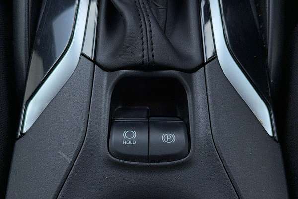 2023 Toyota Corolla Ascent Sport MZEA12R