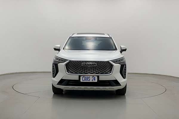 2023 GWM Haval Jolion Ultra A01