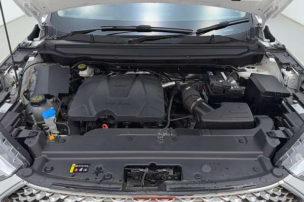 2023 GWM Haval Jolion Ultra A01