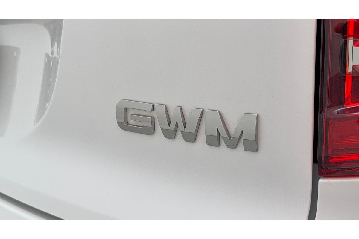 2023 GWM Haval Jolion Ultra A01