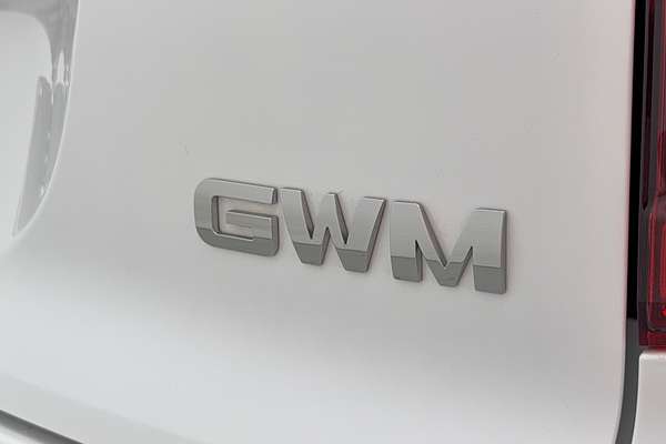 2023 GWM Haval Jolion Ultra A01