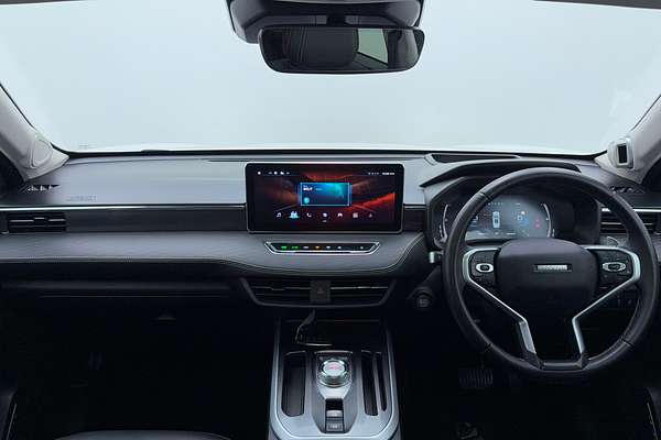 2023 GWM Haval Jolion Ultra A01