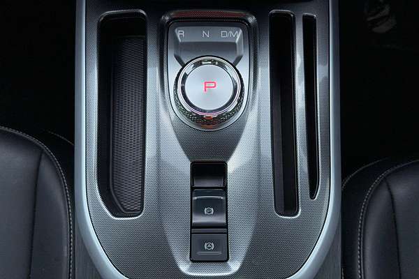 2023 GWM Haval Jolion Ultra A01