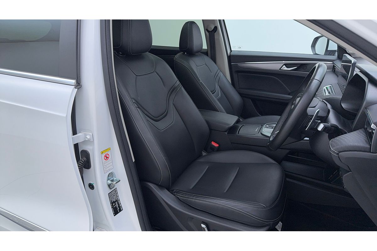 2023 GWM Haval Jolion Ultra A01