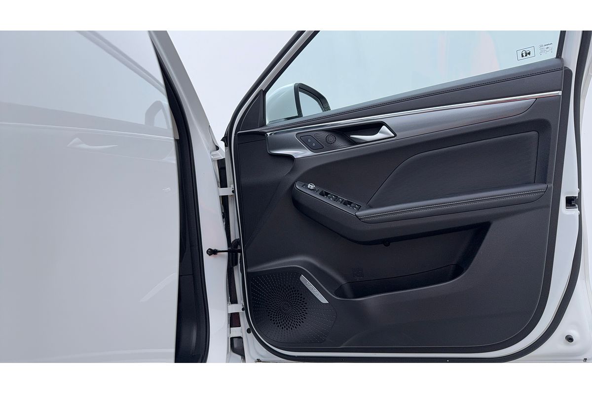 2023 GWM Haval Jolion Ultra A01