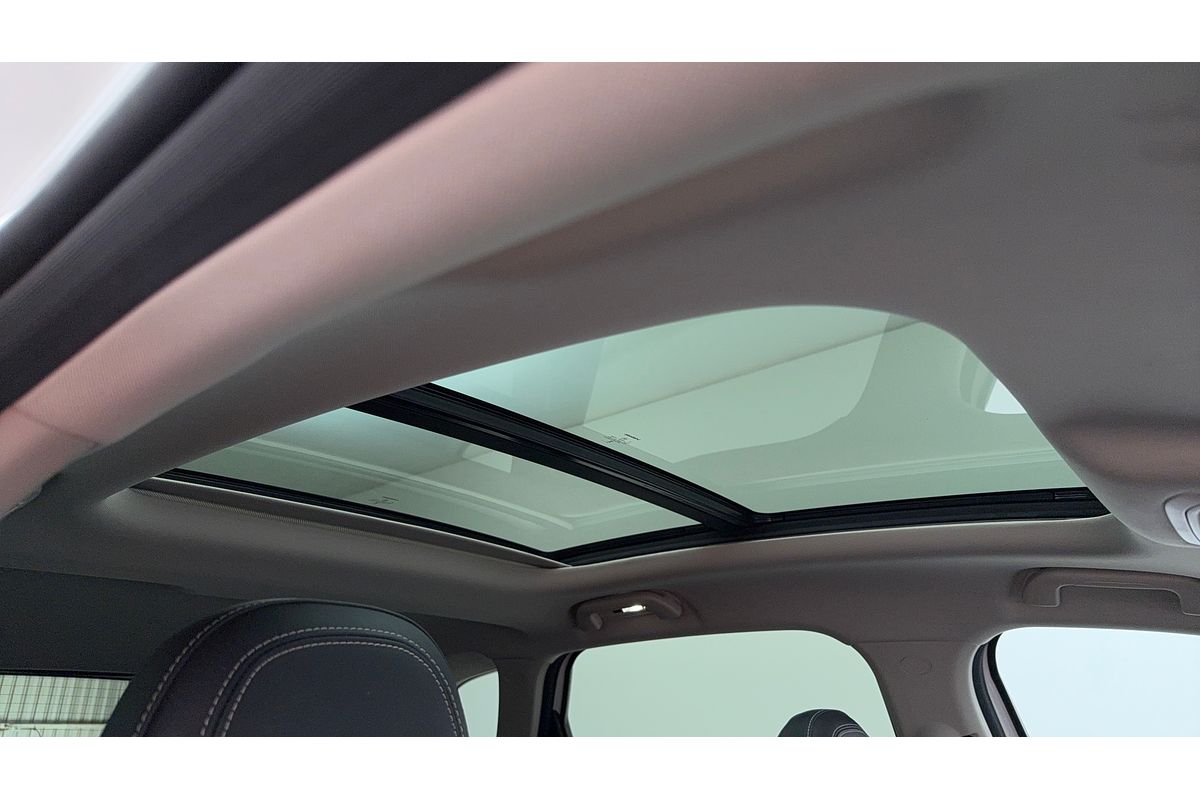 2023 GWM Haval Jolion Ultra A01