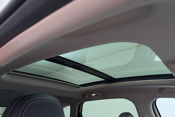 2023 GWM Haval Jolion Ultra A01