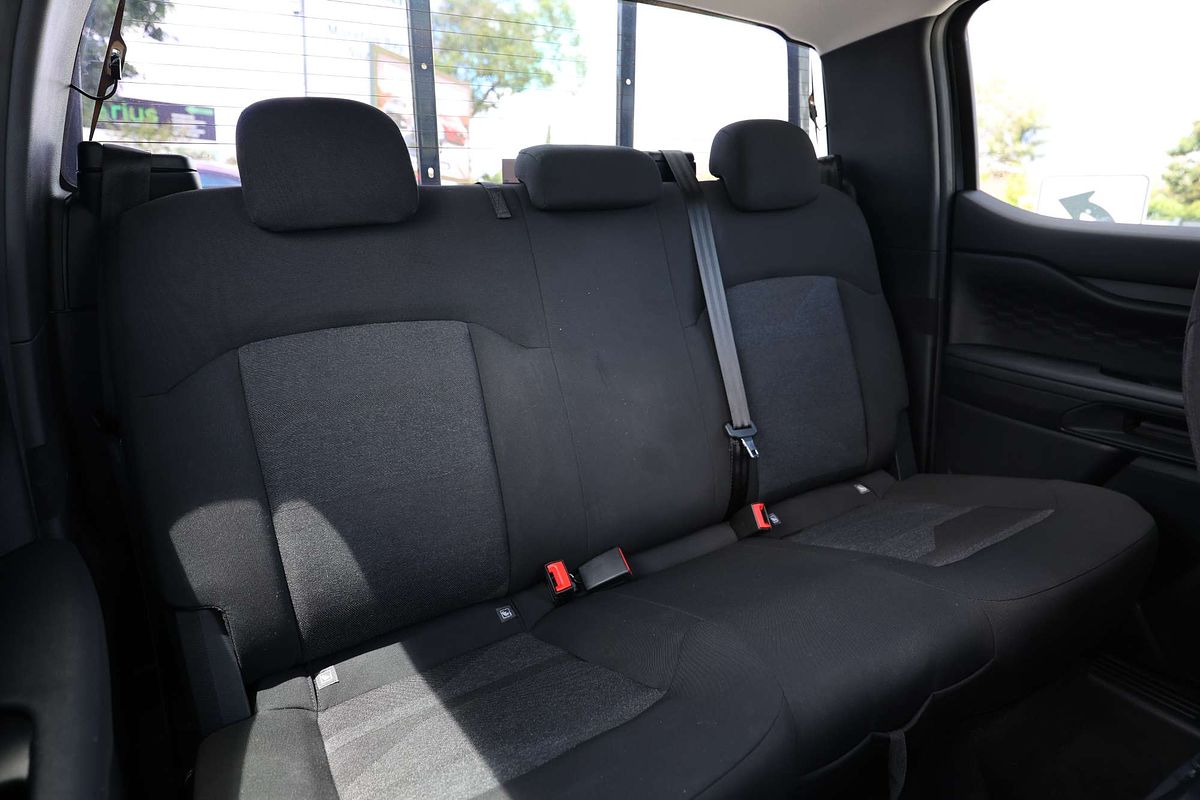 2024 Ford Ranger XLS 4X4 2.0L