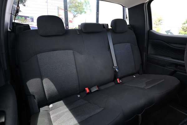2024 Ford Ranger XLS 4X4 2.0L