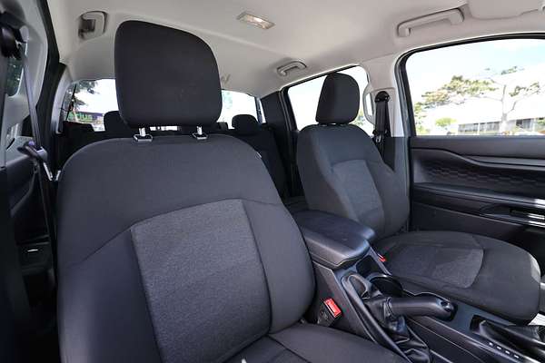 2024 Ford Ranger XLS 4X4 2.0L