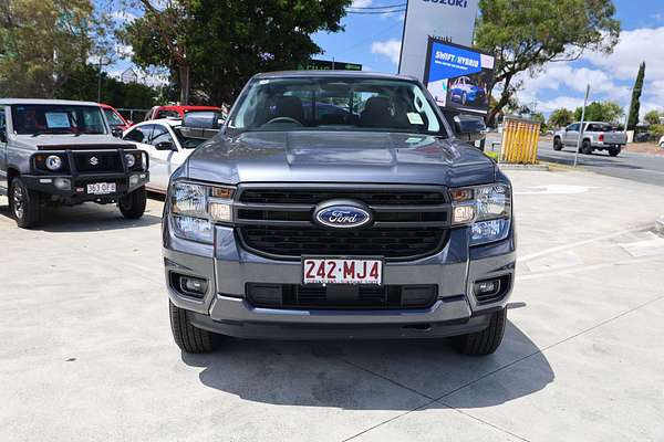 2024 Ford Ranger XLS 4X4 2.0L