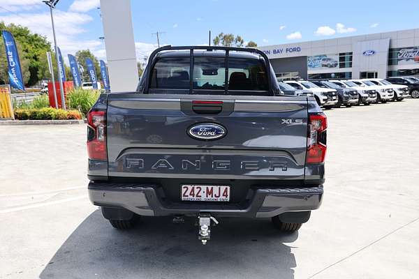 2024 Ford Ranger XLS 4X4 2.0L