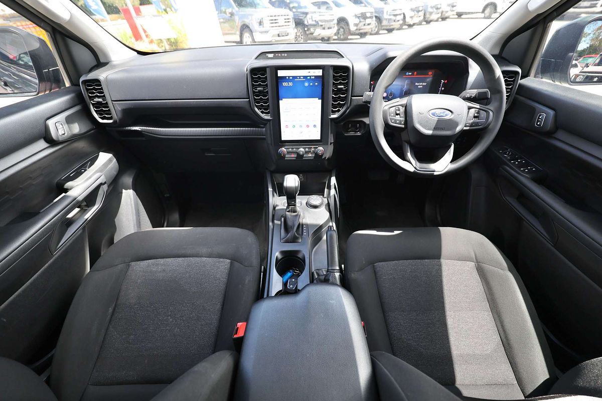 2024 Ford Ranger XLS 4X4 2.0L