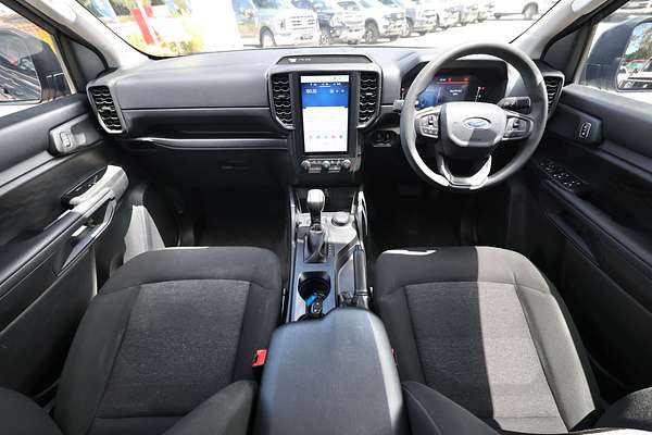 2024 Ford Ranger XLS 4X4 2.0L