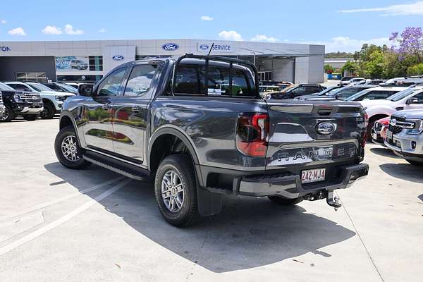 2024 Ford Ranger XLS 4X4 2.0L