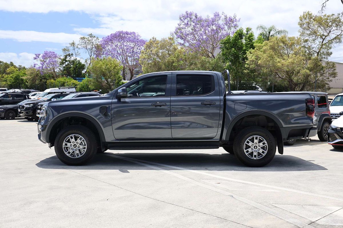 2024 Ford Ranger XLS 4X4 2.0L