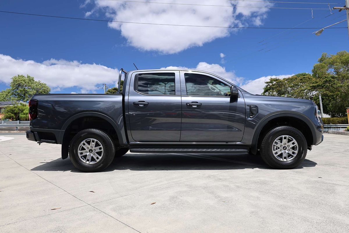 2024 Ford Ranger XLS 4X4 2.0L