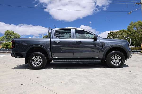 2024 Ford Ranger XLS 4X4 2.0L