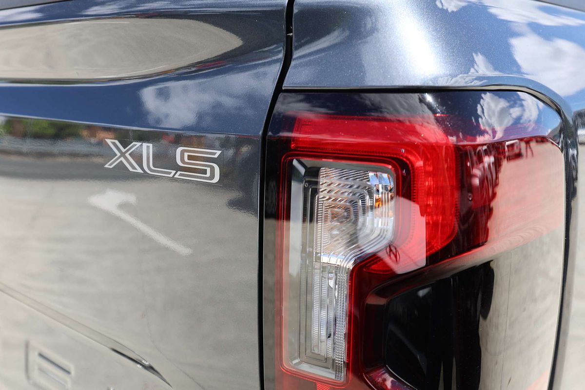 2024 Ford Ranger XLS 4X4 2.0L