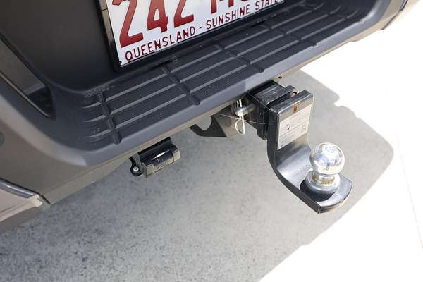 2024 Ford Ranger XLS 4X4 2.0L