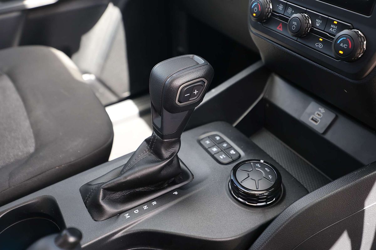2024 Ford Ranger XLS 4X4 2.0L