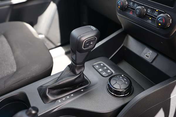 2024 Ford Ranger XLS 4X4 2.0L