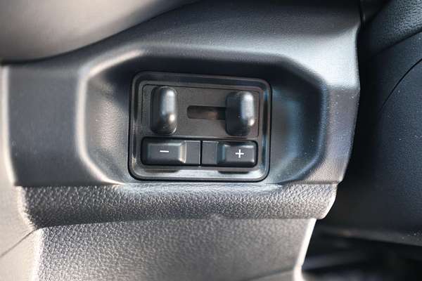 2024 Ford Ranger XLS 4X4 2.0L