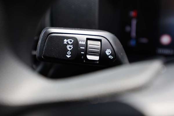 2024 Ford Ranger XLS 4X4 2.0L