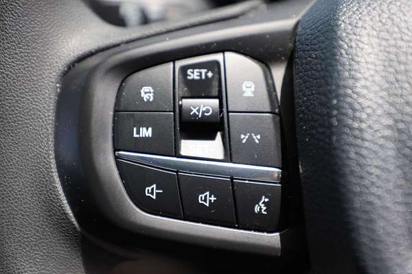 2024 Ford Ranger XLS 4X4 2.0L