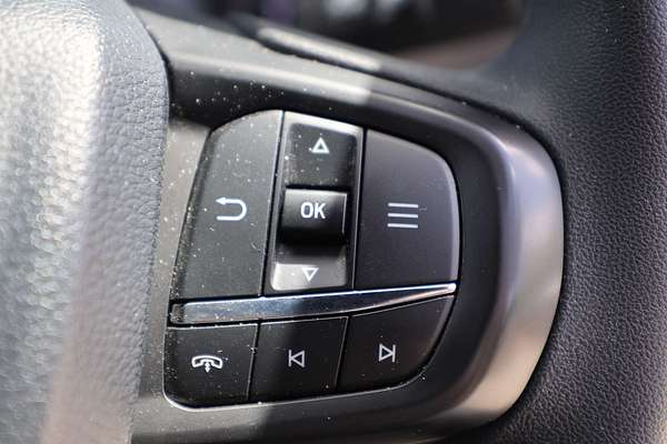 2024 Ford Ranger XLS 4X4 2.0L