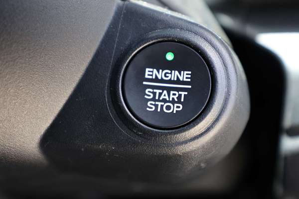 2024 Ford Ranger XLT 4X4 3.0L